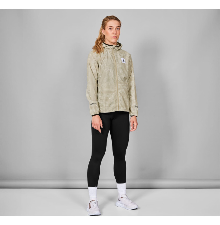 W PAISLEY PACE JACKET