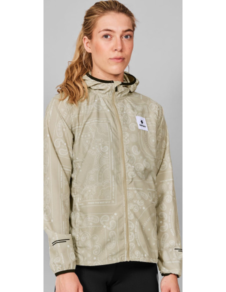 W PAISLEY PACE JACKET