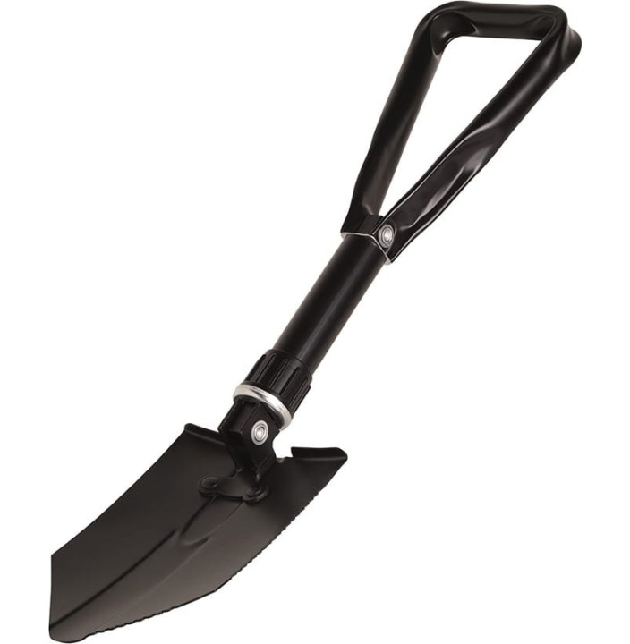 FOLDING SHOVEL