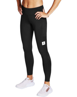 W Combat+ Long Tights