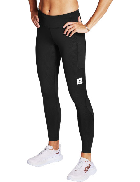 W Combat+ Long Tights