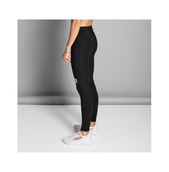 W Combat+ Long Tights