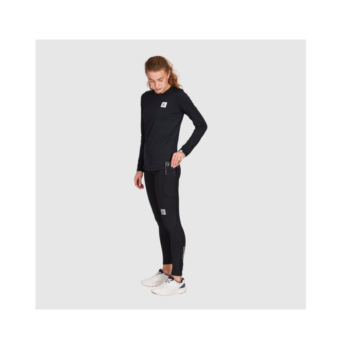 W Combat+ Long Tights