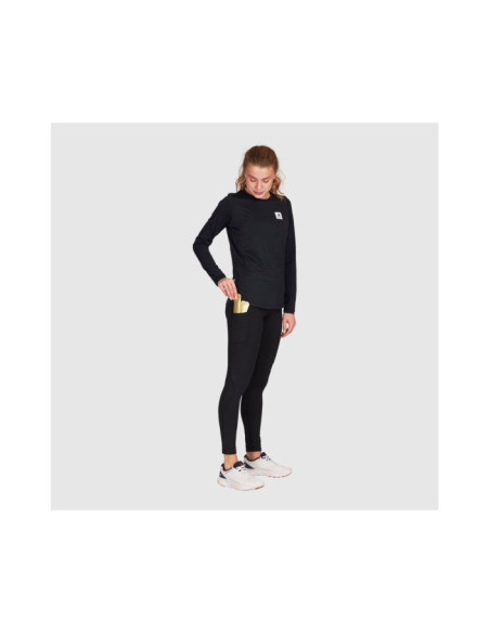 W Combat+ Long Tights