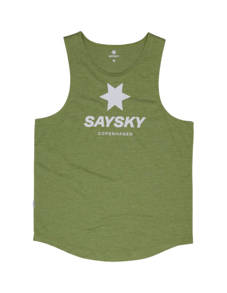 LOGO COMBAT SINGLET LOGO COMBAT SINGLET