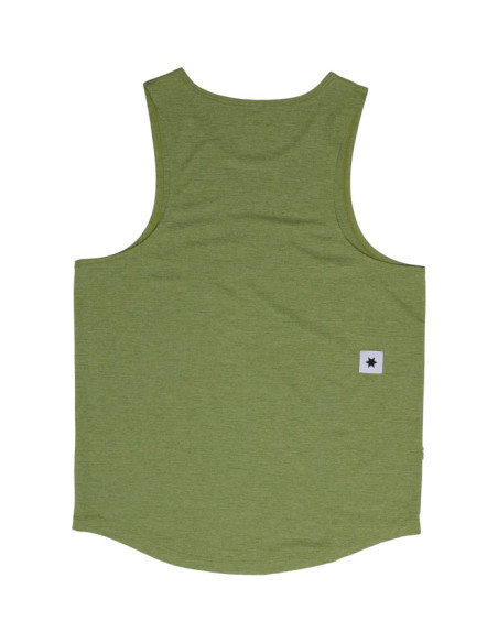 LOGO COMBAT SINGLET LOGO COMBAT SINGLET