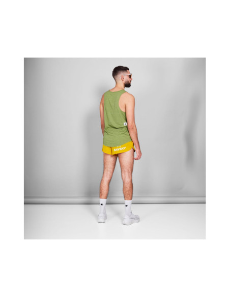 LOGO COMBAT SINGLET LOGO COMBAT SINGLET