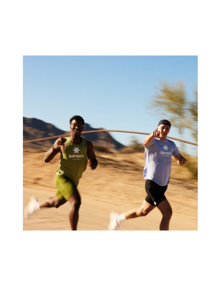 LOGO COMBAT SINGLET LOGO COMBAT SINGLET