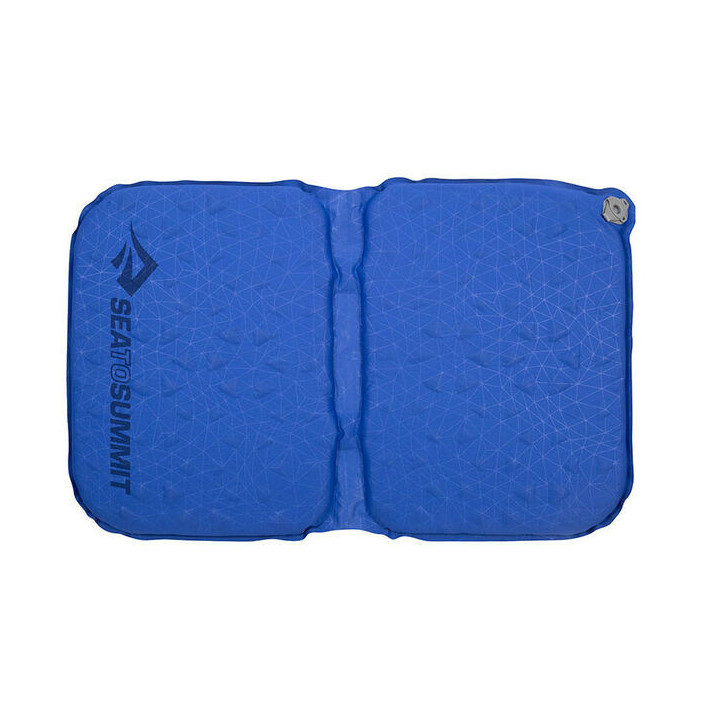 SELF INFLATING DELTA V DELUXE SEAT