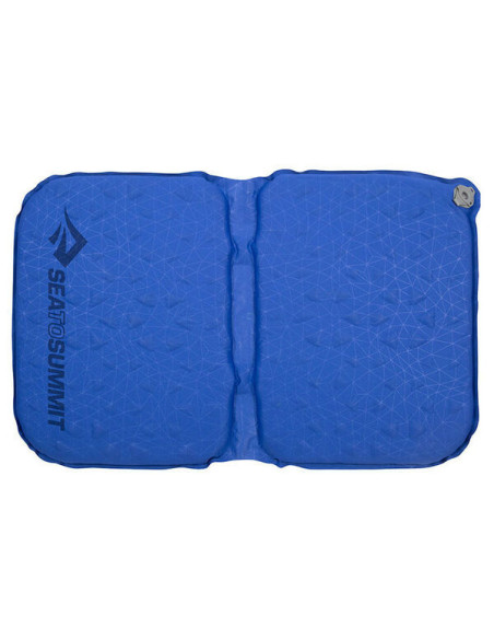 SELF INFLATING DELTA V DELUXE SEAT