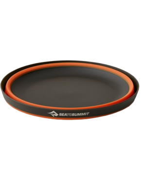 FRONTIER UL COLLAPSIBLE BOWL - M