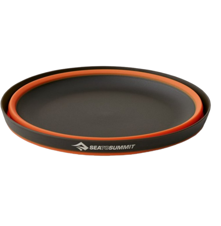FRONTIER UL COLLAPSIBLE BOWL - M