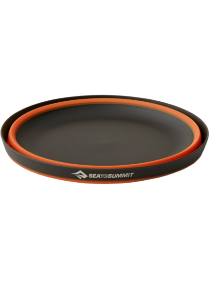 FRONTIER UL COLLAPSIBLE BOWL - M
