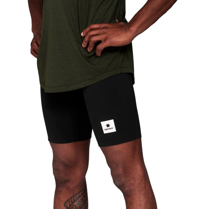 Combat+ Short Tights 9