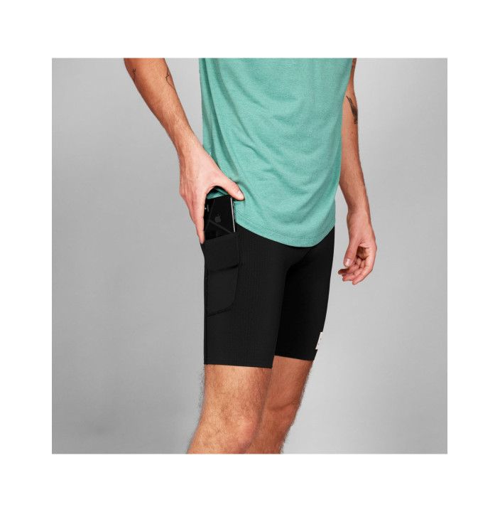 Combat+ Short Tights 9