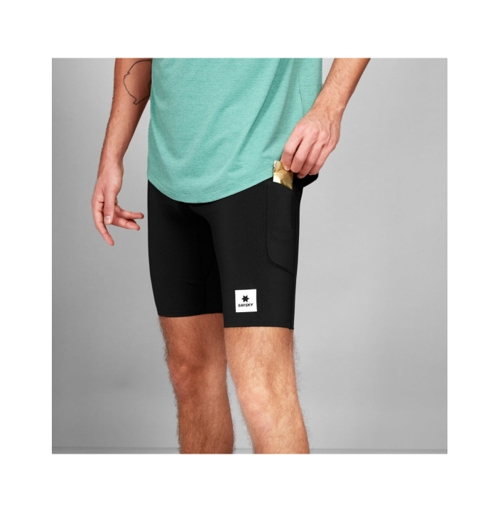 Combat+ Short Tights 9