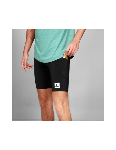 Combat+ Short Tights 9