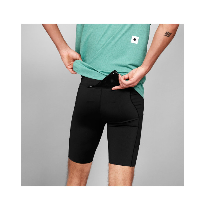 Combat+ Short Tights 9