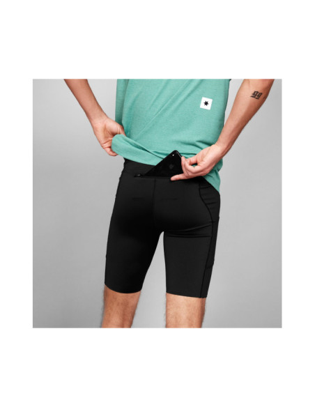 Combat+ Short Tights 9