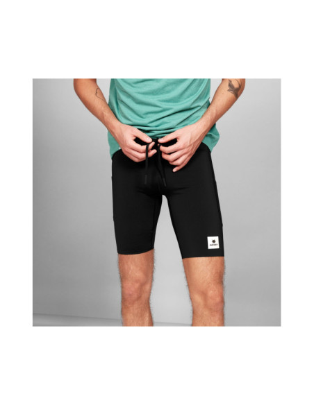 Combat+ Short Tights 9