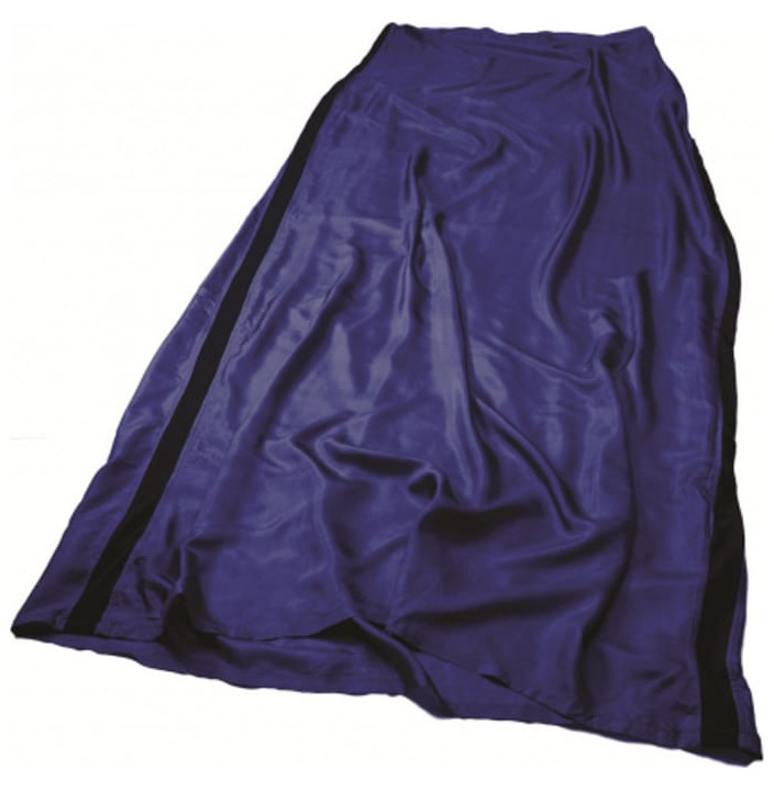 DRAP DE SAC SOIE STRETCH RECTANGULAR STANDARD