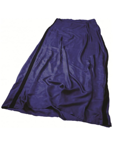 DRAP DE SAC SOIE STRETCH RECTANGULAR STANDARD