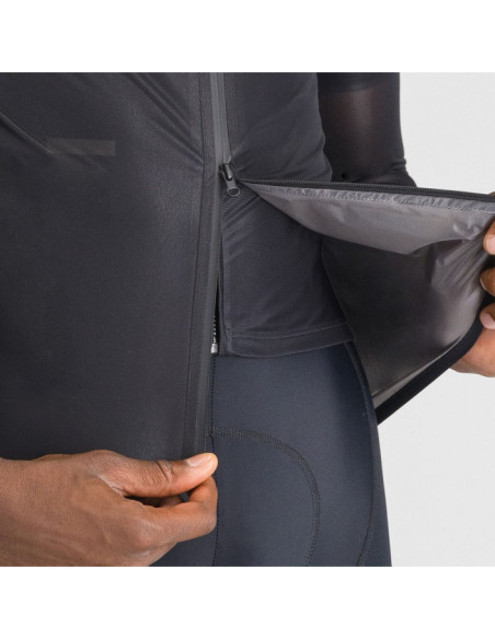 AQUA LIGHT JACKET AQUA LIGHT JACKET