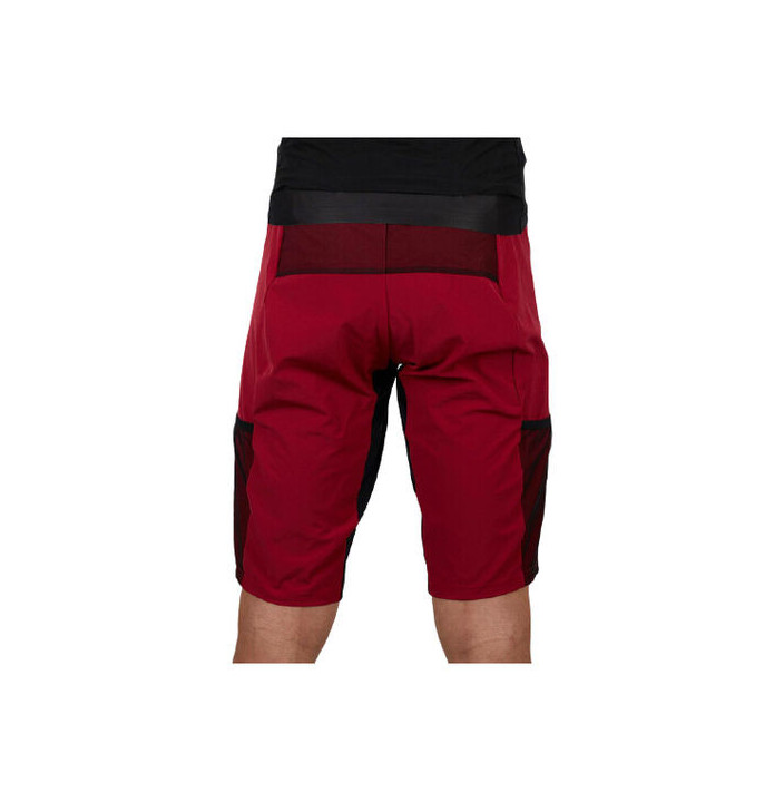 SUPERGIARA OVERSHORT