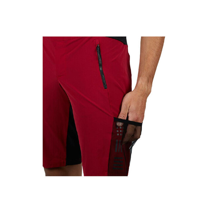 SUPERGIARA OVERSHORT