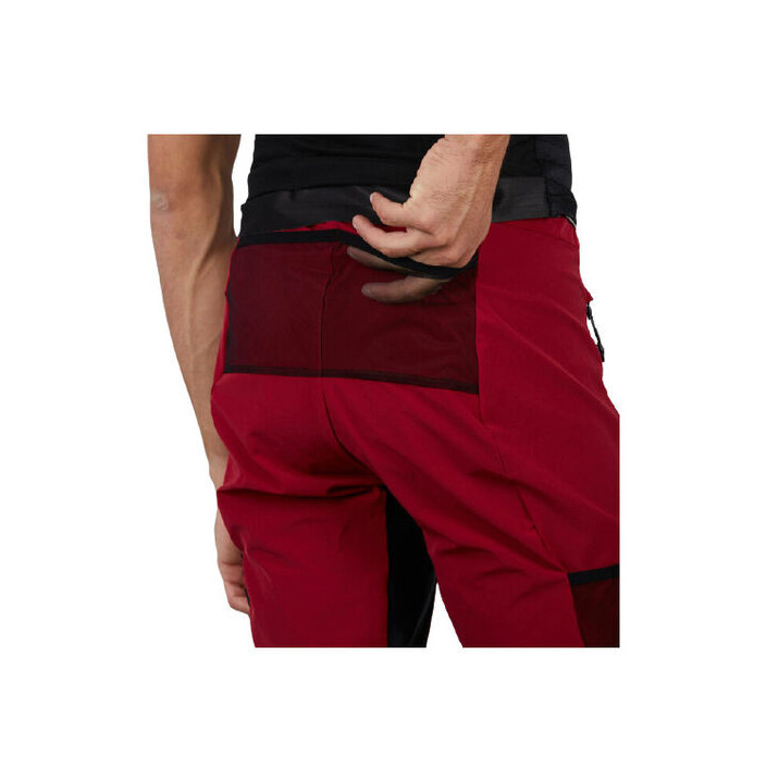 SUPERGIARA OVERSHORT