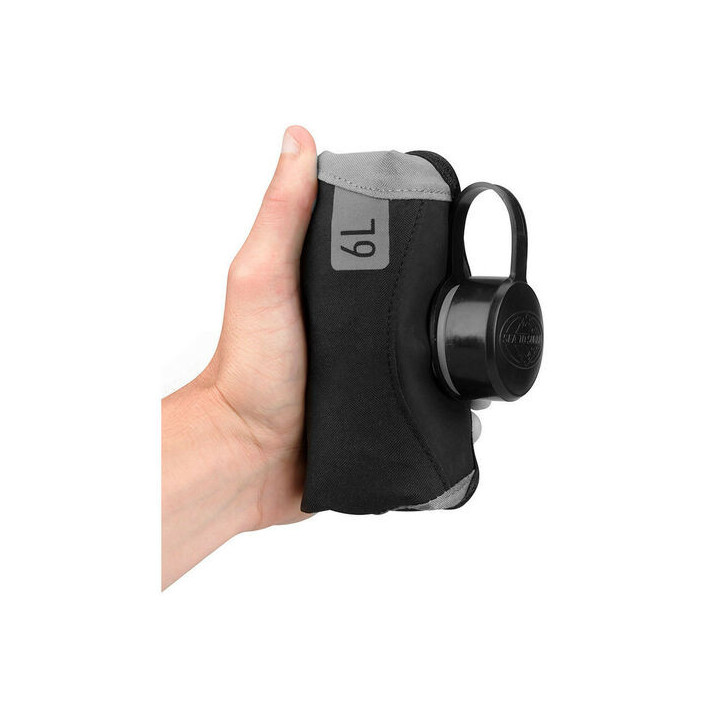 VACHE A EAU ISOTHERME