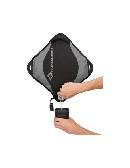 VACHE A EAU ISOTHERME