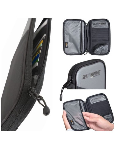 WALLET RFID MEDIUM WALLET RFID MEDIUM