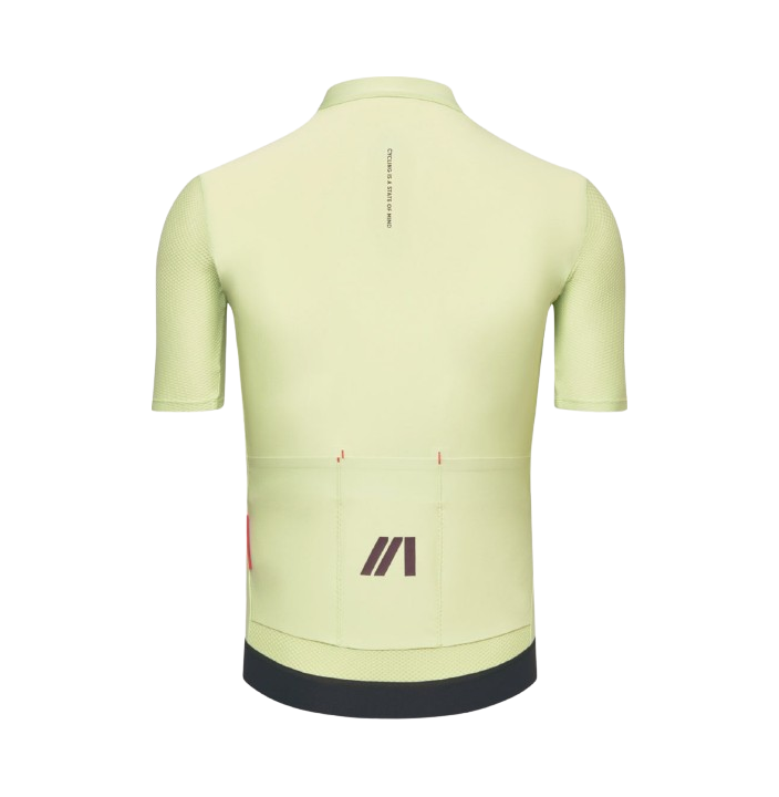 MAILLOT AERO LIGHT