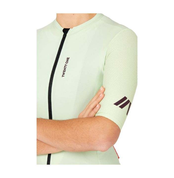 MAILLOT AERO LIGHT