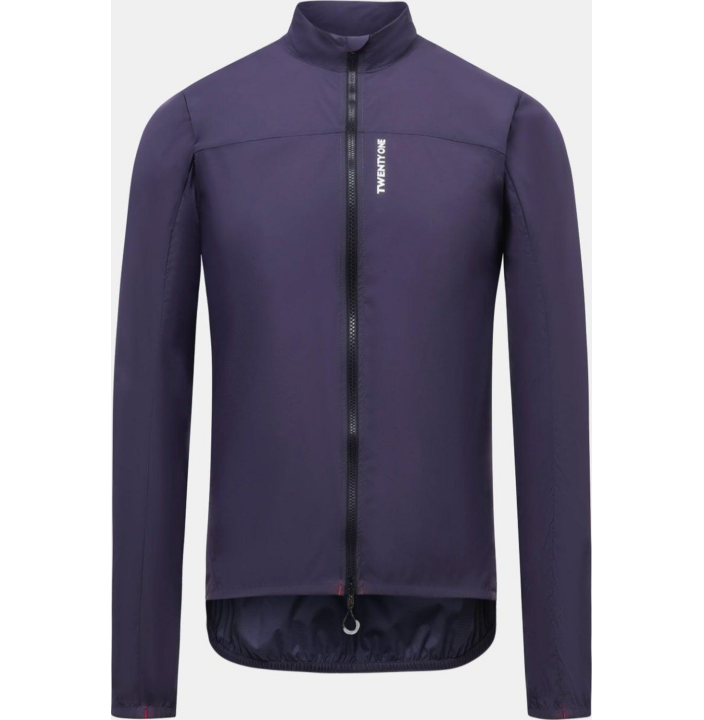 WINDBREAKER JACKET FACTORY 3.0