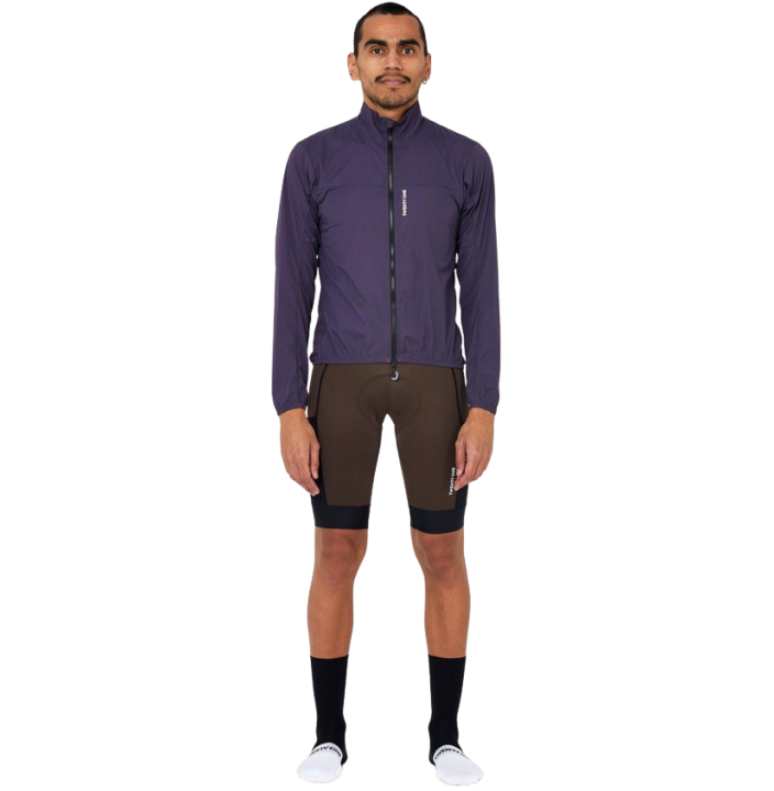 WINDBREAKER JACKET FACTORY 3.0