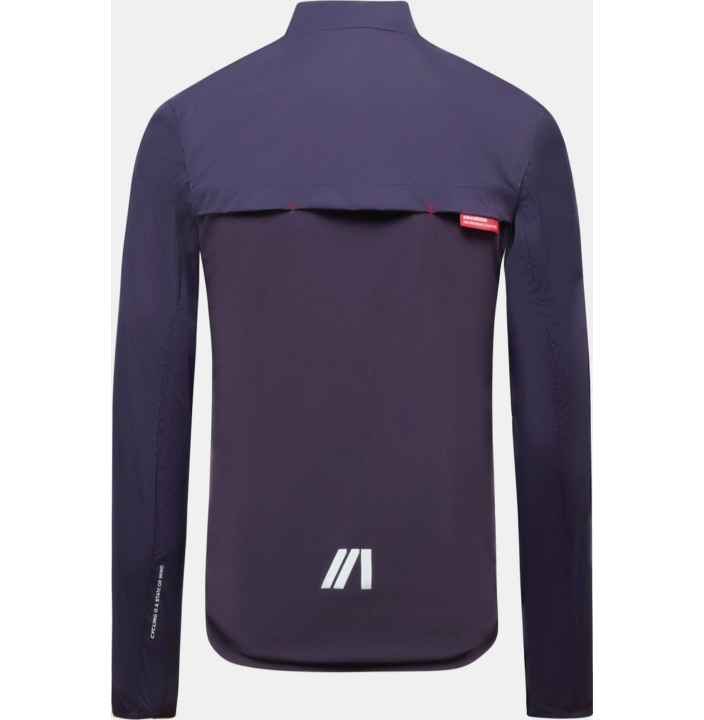 WINDBREAKER JACKET FACTORY 3.0