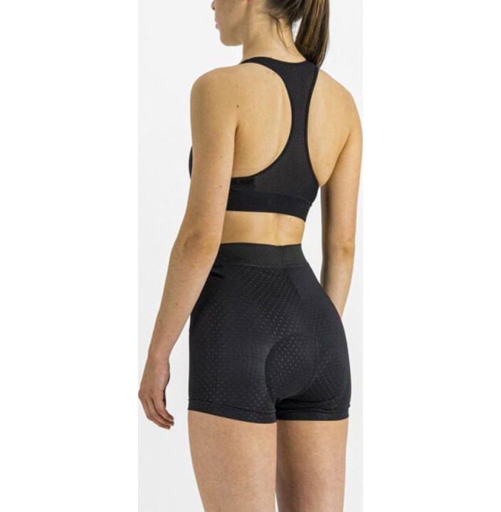CYCLING W UNDERSHORT
