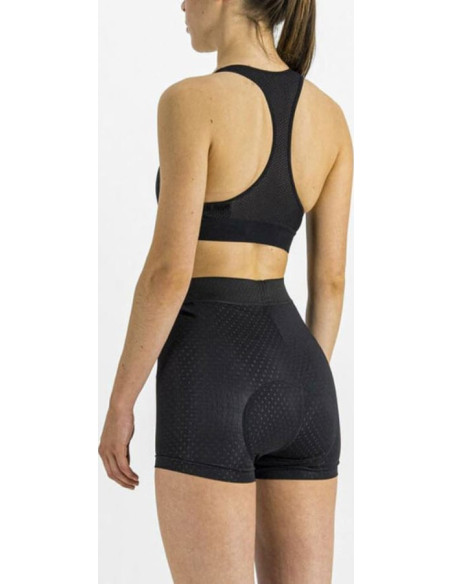 CYCLING W UNDERSHORT