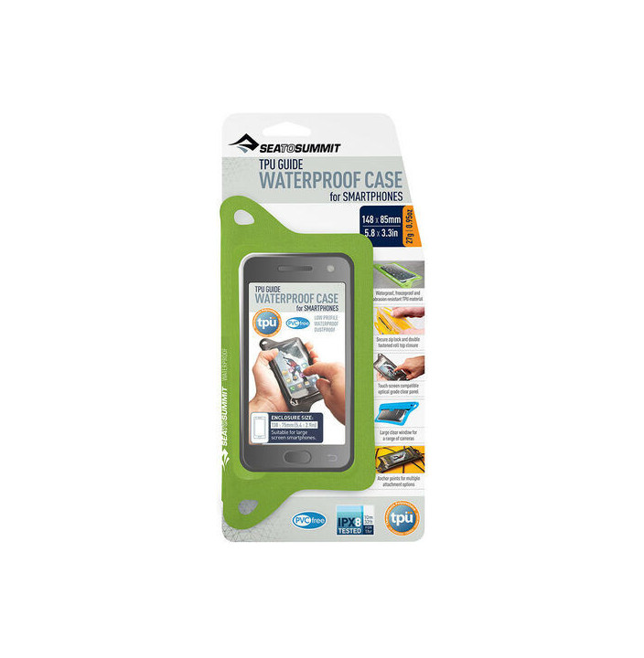 PROTECTION ETANCHE SMART PHONE 85 MM X 149 MM
