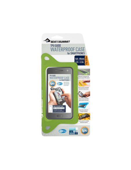 PROTECTION ETANCHE SMART PHONE 85 MM X 149 MM