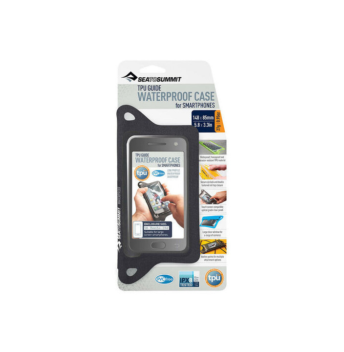 PROTECTION ETANCHE SMART PHONE 85 MM X 149 MM