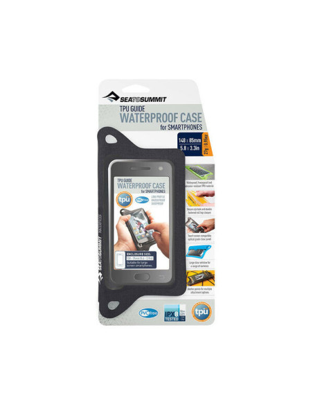 PROTECTION ETANCHE SMART PHONE 85 MM X 149 MM