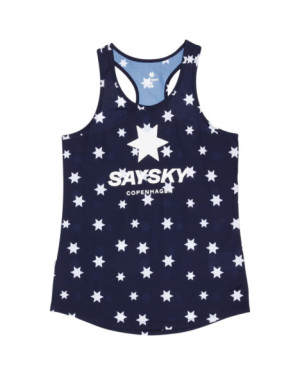 W STAR COMBAT SINGLET