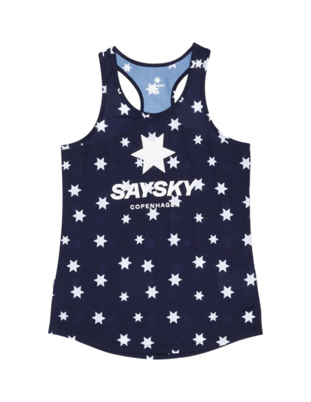 W STAR COMBAT SINGLET W STAR COMBAT SINGLET