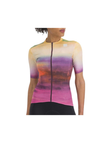 FLOW SUPERGIARA W JERSEY