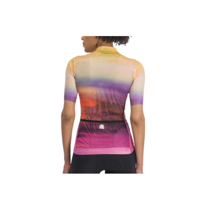 FLOW SUPERGIARA W JERSEY