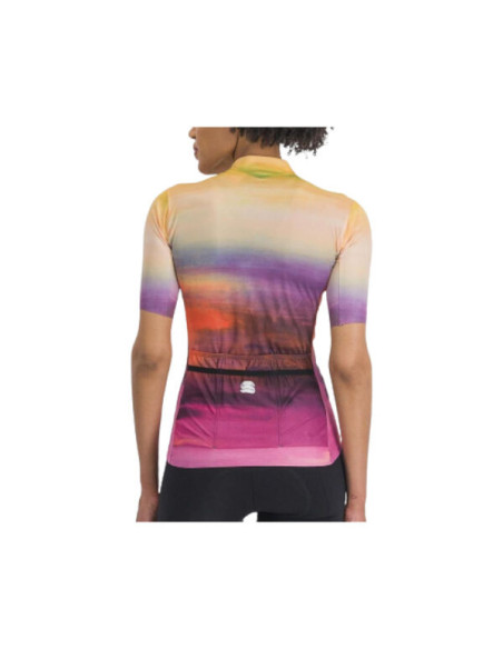 FLOW SUPERGIARA W JERSEY