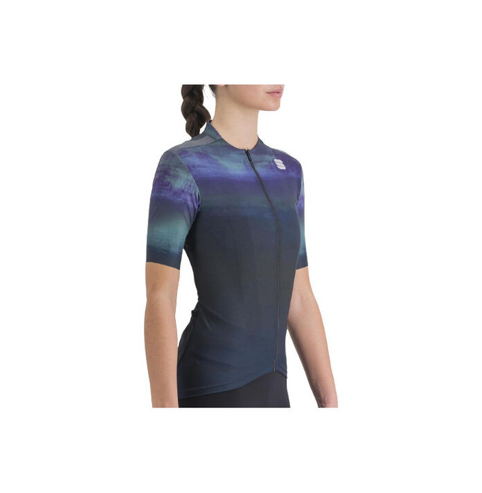 FLOW SUPERGIARA W JERSEY